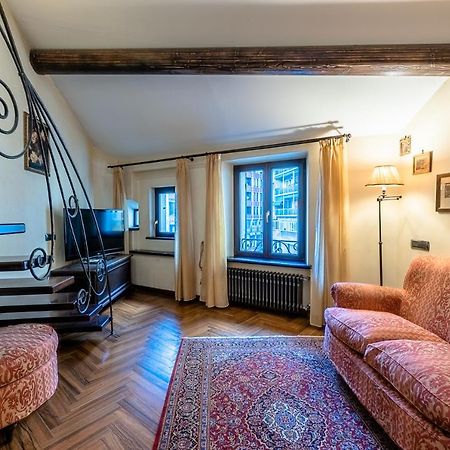 Dimora Lucrezia Apartment Savona Luaran gambar