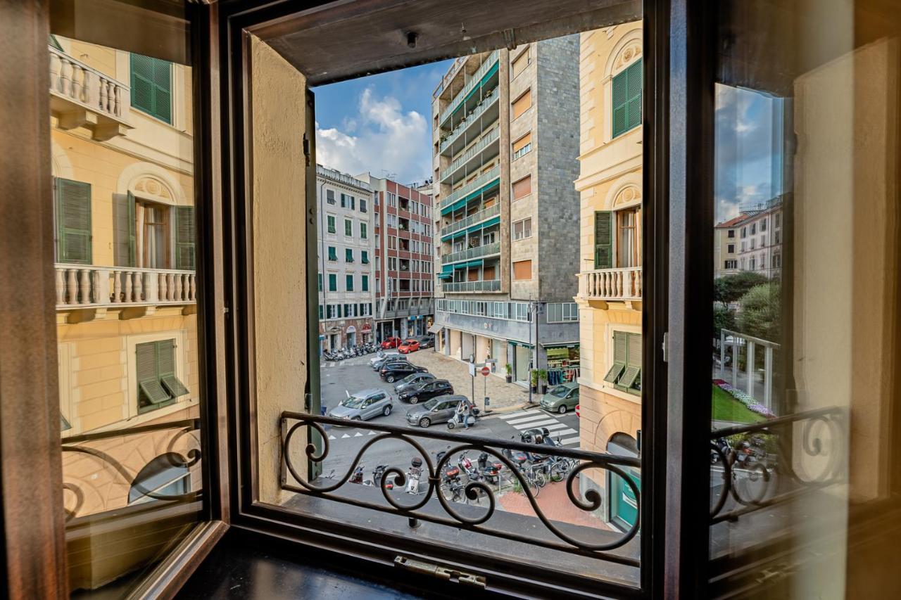 Dimora Lucrezia Apartment Savona Luaran gambar