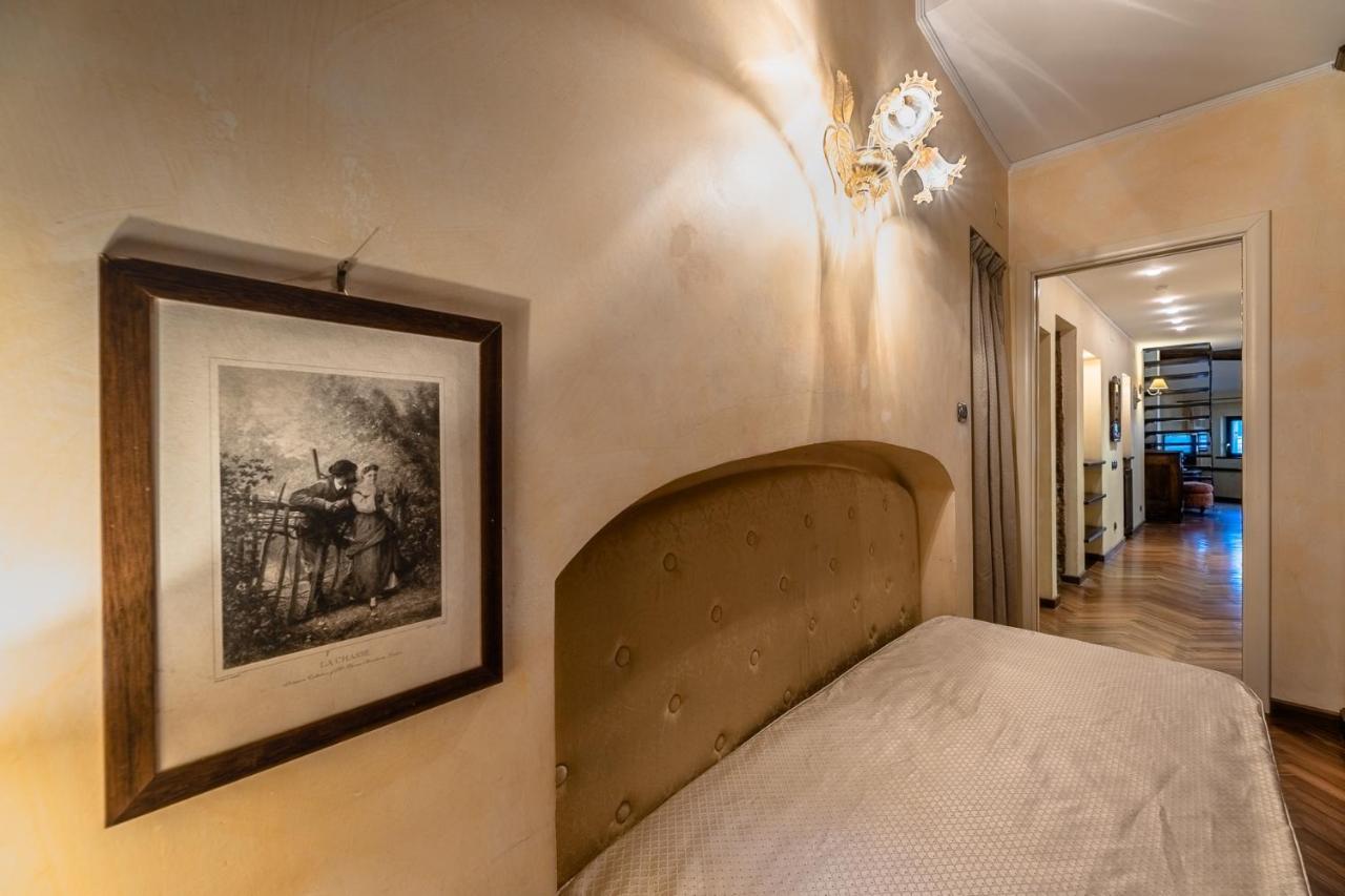 Dimora Lucrezia Apartment Savona Luaran gambar