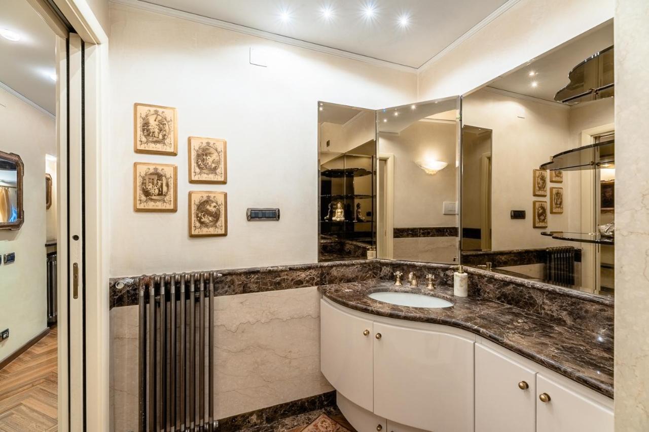Dimora Lucrezia Apartment Savona Luaran gambar