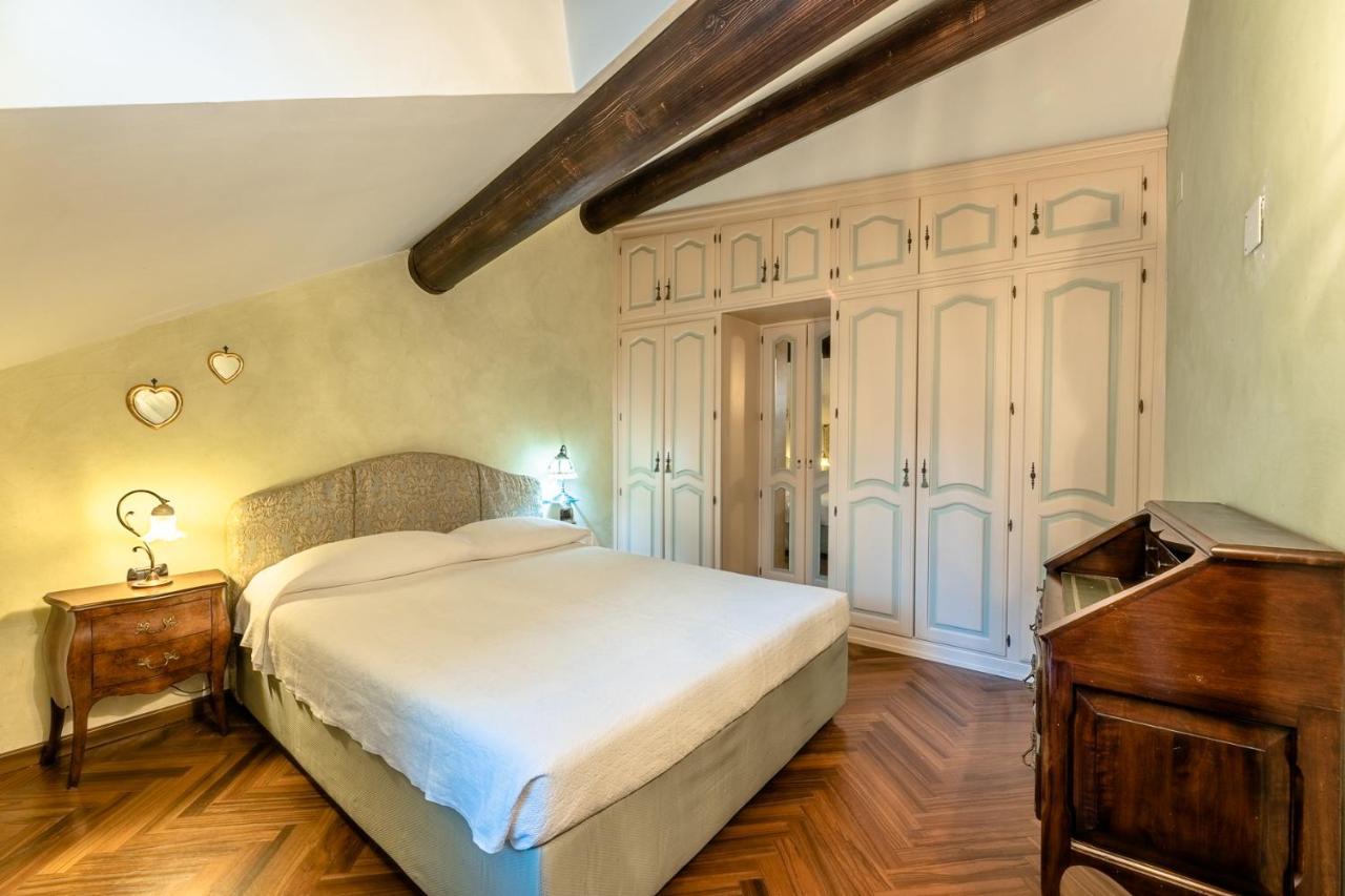 Dimora Lucrezia Apartment Savona Luaran gambar