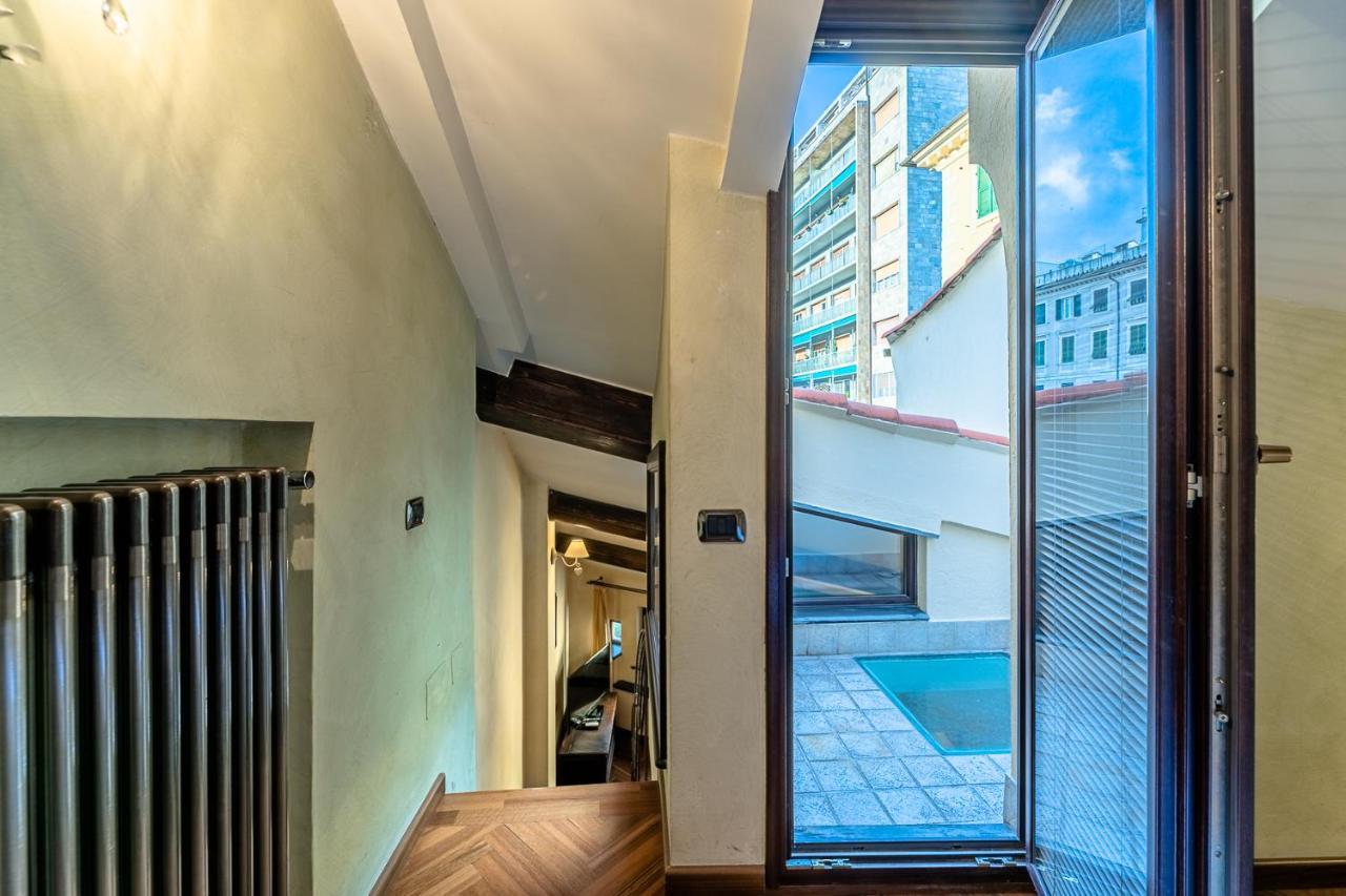 Dimora Lucrezia Apartment Savona Luaran gambar