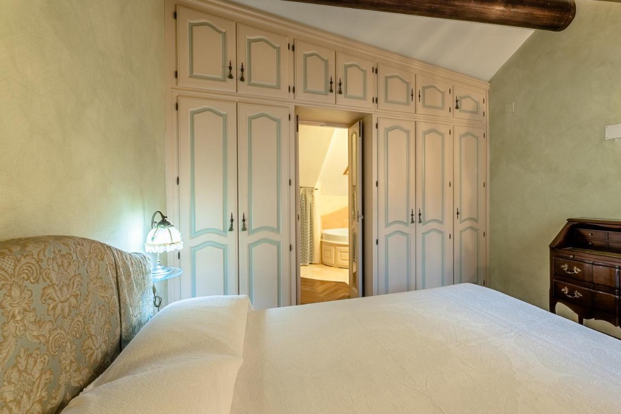 Dimora Lucrezia Apartment Savona Luaran gambar