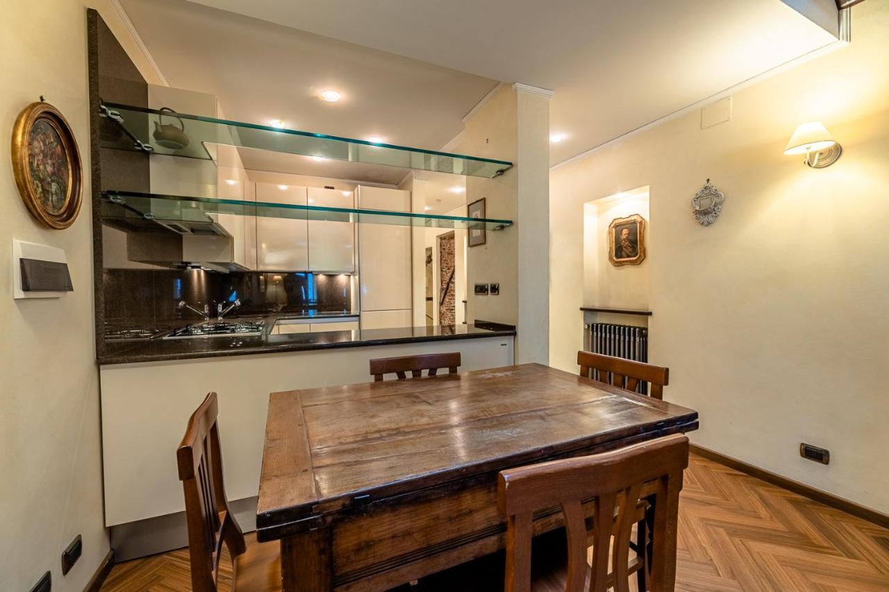 Dimora Lucrezia Apartment Savona Luaran gambar